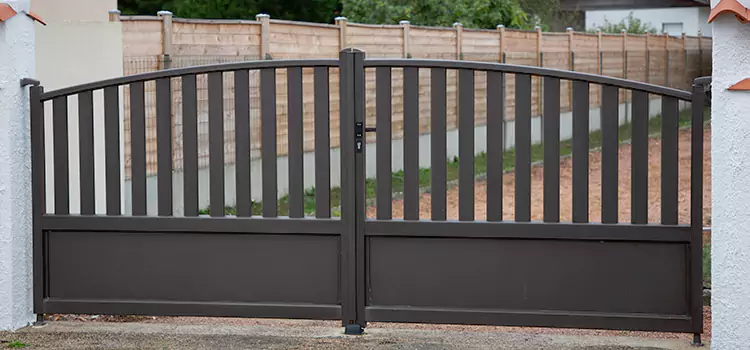 Advanced Gate Solutions in Yuma, AZ