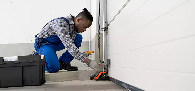 Expert Solutions for Every Garage Lock Need in Yuma, AZ