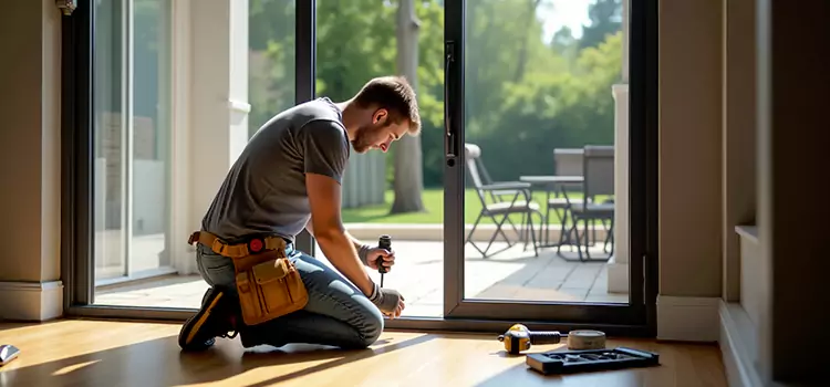Comprehensive Solutions for Every Glass Door Need in Yuma, AZ