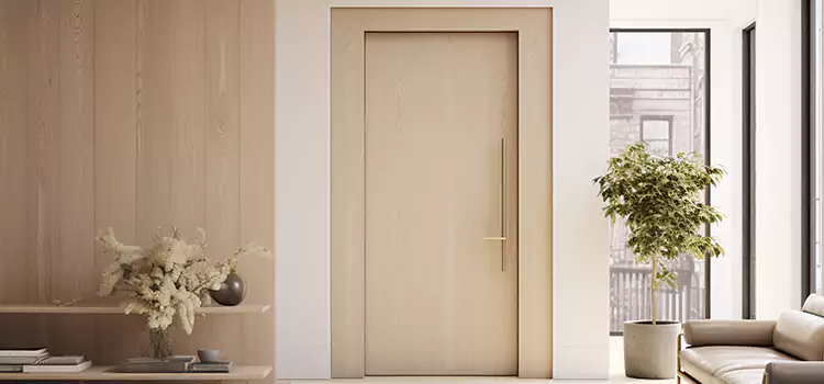 Choose Quality for Your Inside Doors in Yuma, AZ