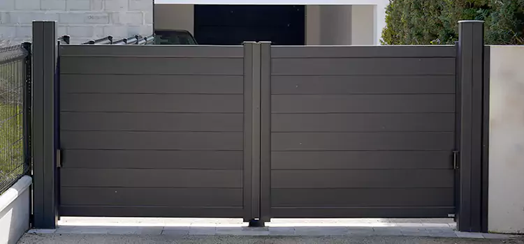 Common Residential Gate Issues We Resolve in Yuma, AZ