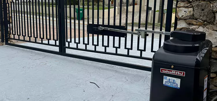 Seamless Installation and Support for Your New Gate in Yuma, AZ