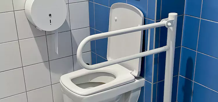 Comprehensive Solutions in Yuma, AZ for Accessible Facilities