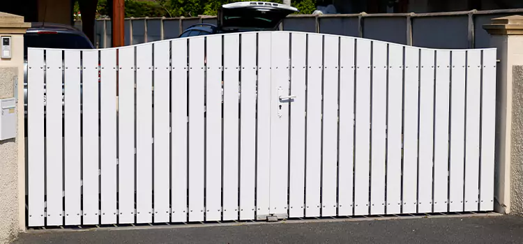 Why Choose Us for Residential Gate Repair in Yuma, AZ?